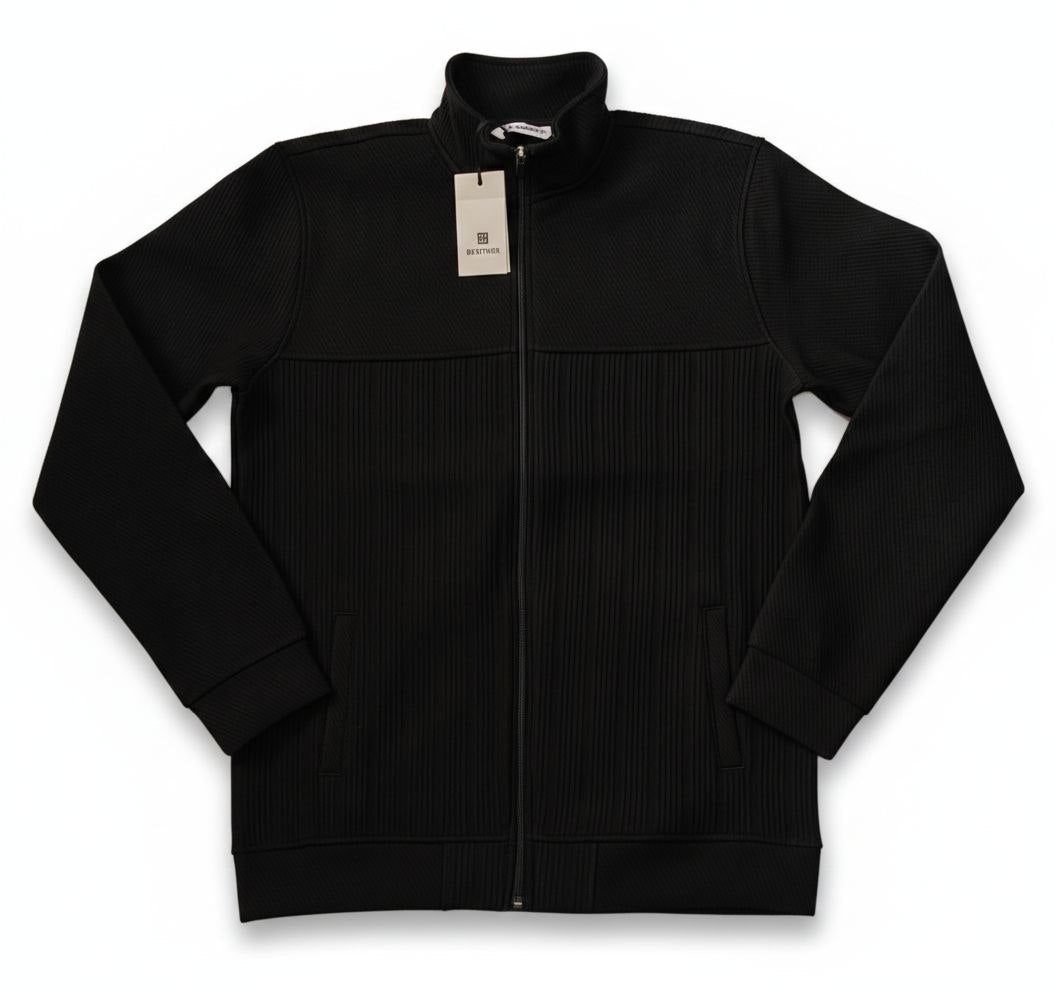 HIGH QUALITY CASUAL JACKET - جاكيت كاجوال عالية الجودة