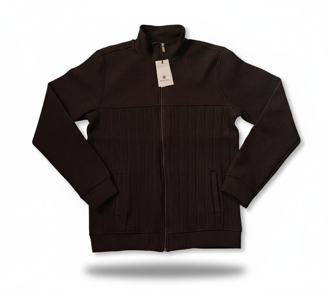 HIGH QUALITY CASUAL JACKET - جاكيت كاجوال عالية الجودة