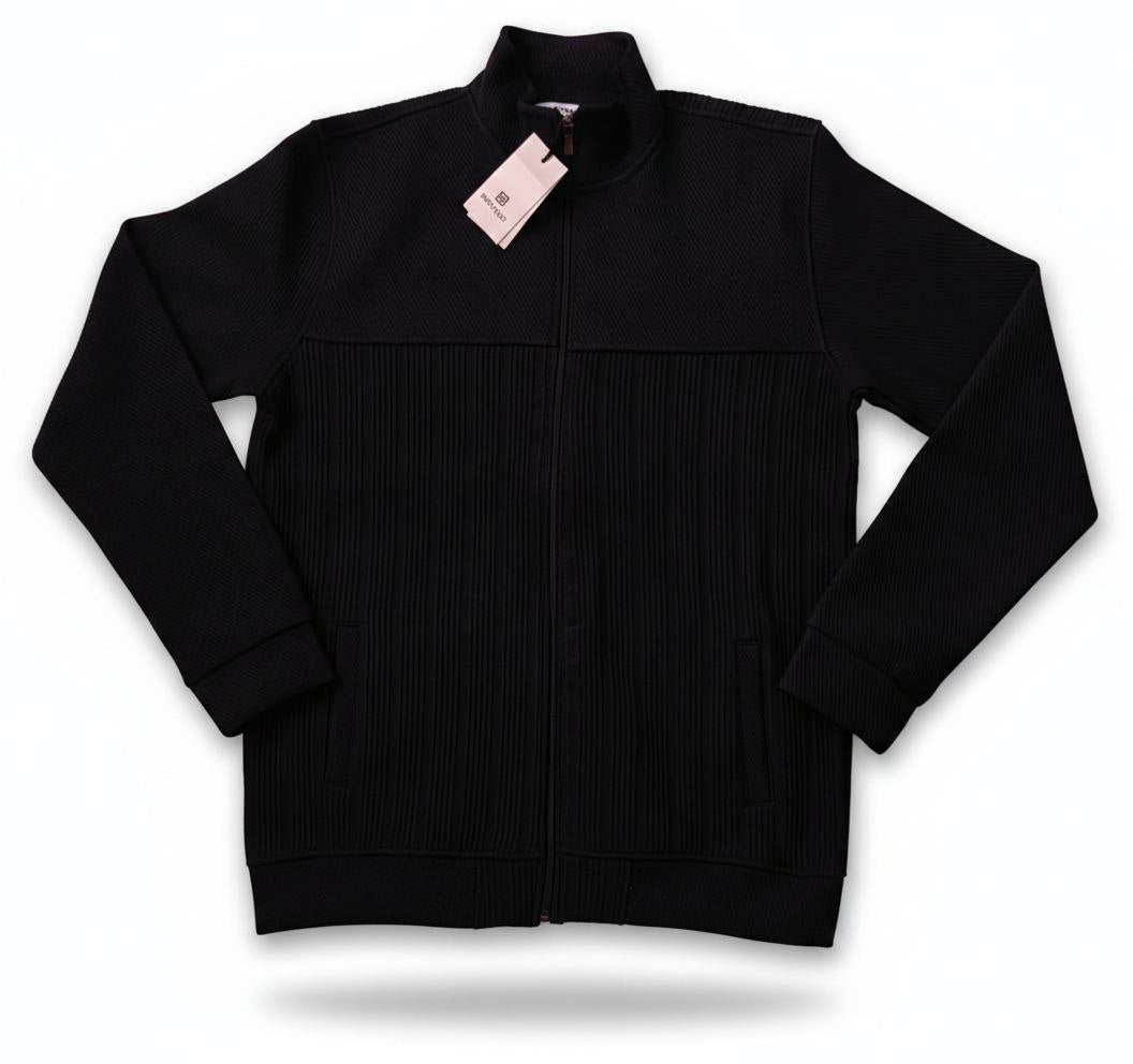 HIGH QUALITY CASUAL JACKET - جاكيت كاجوال عالية الجودة